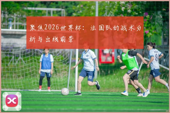 聚焦2026世界杯：法国队的战术分析与出线前景