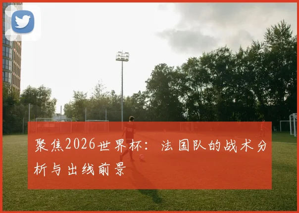聚焦2026世界杯:法国队的战术分析与出线前景